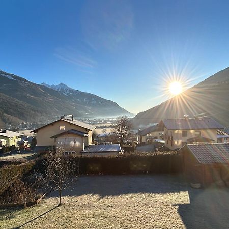 Panorama Apartments Semslach Obervellach Ngoại thất bức ảnh