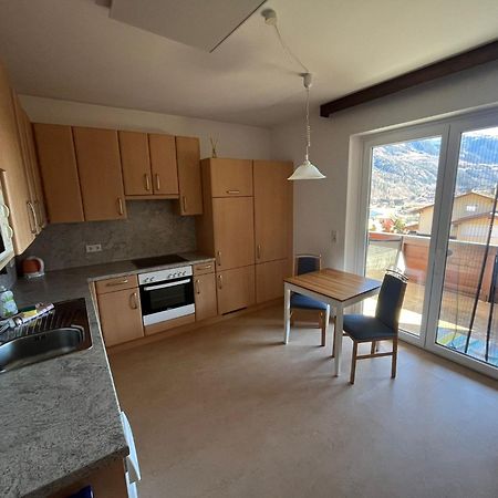Panorama Apartments Semslach Obervellach Ngoại thất bức ảnh