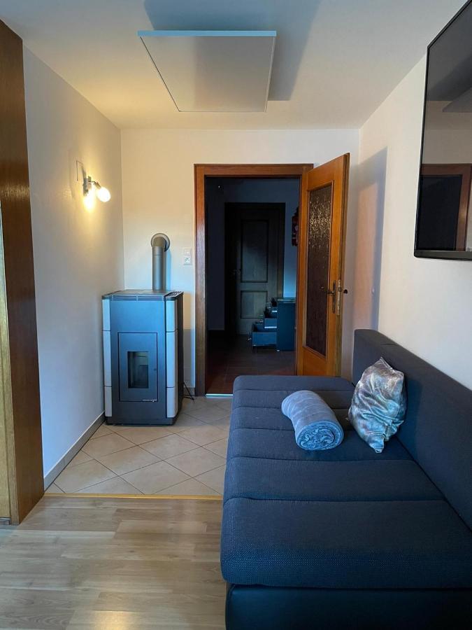 Panorama Apartments Semslach Obervellach Ngoại thất bức ảnh