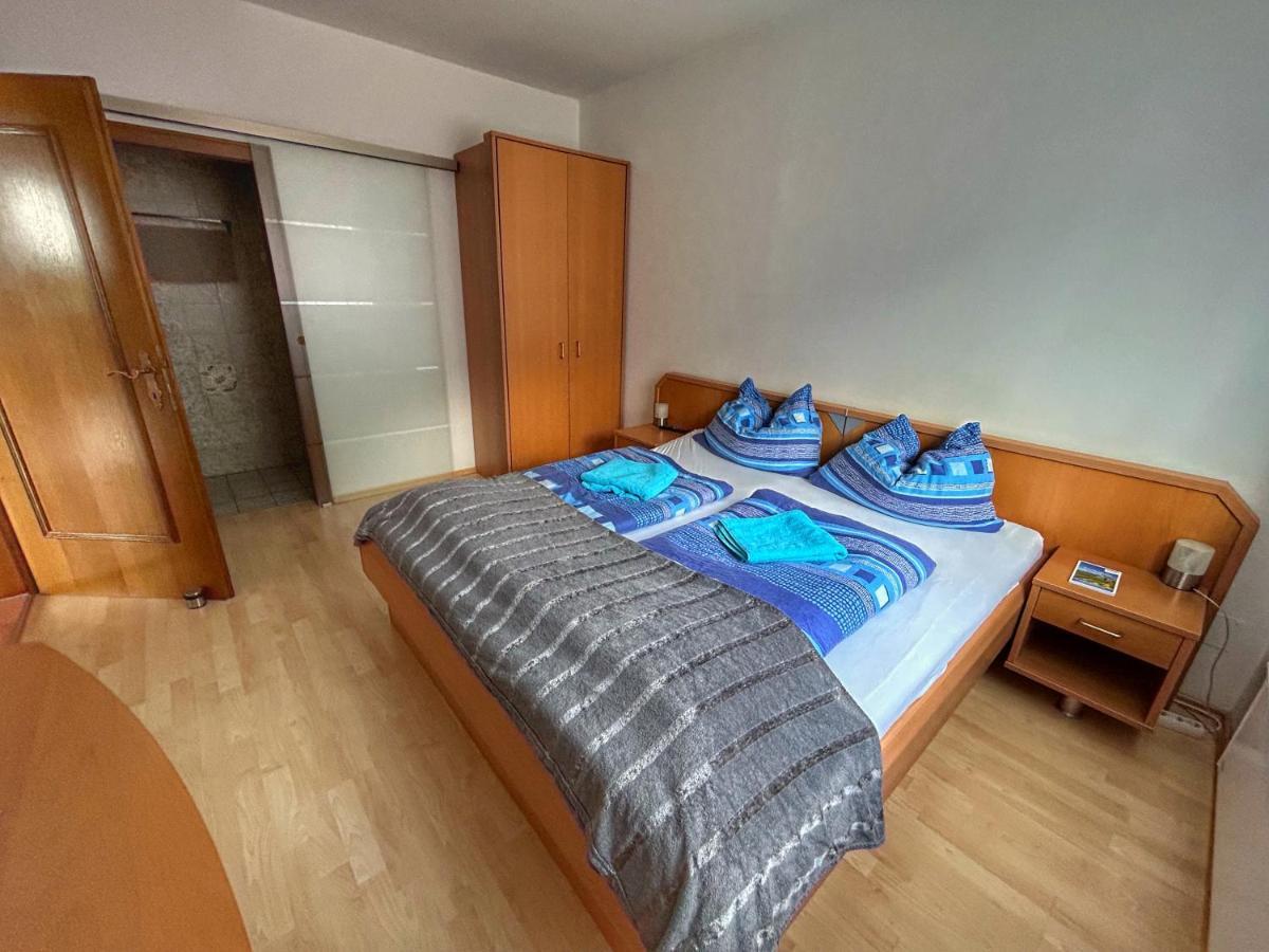 Panorama Apartments Semslach Obervellach Ngoại thất bức ảnh
