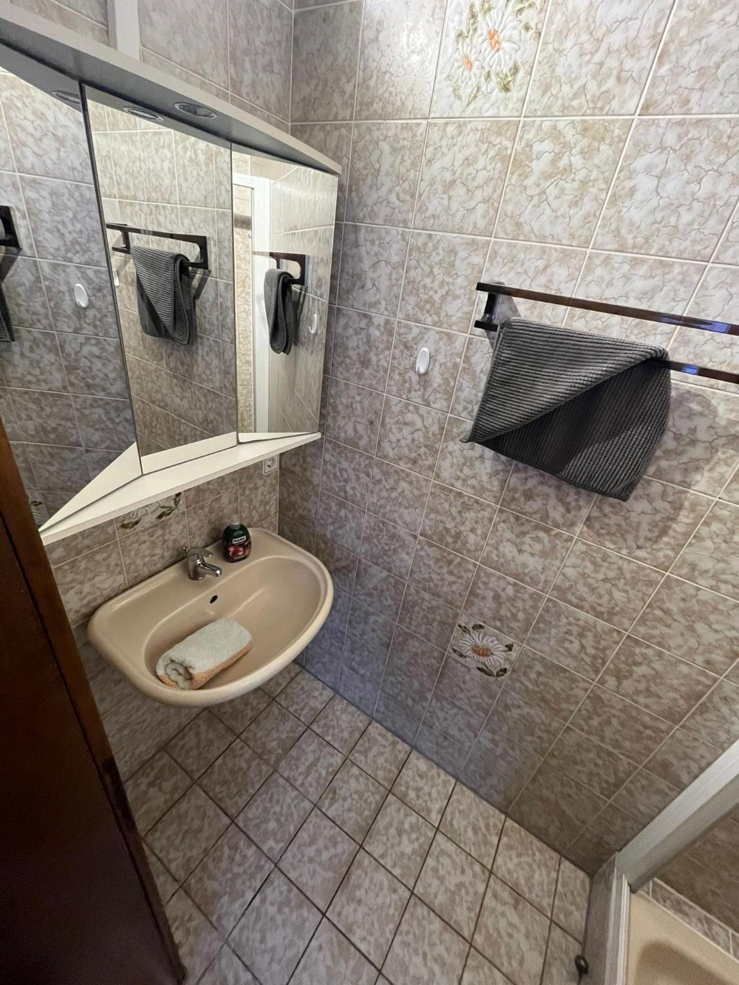 Panorama Apartments Semslach Obervellach Ngoại thất bức ảnh