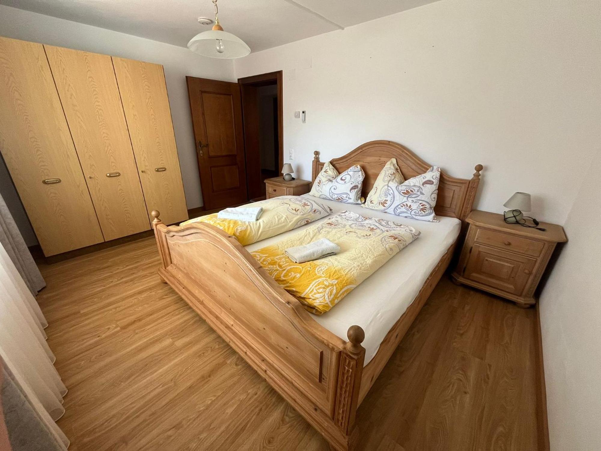 Panorama Apartments Semslach Obervellach Ngoại thất bức ảnh