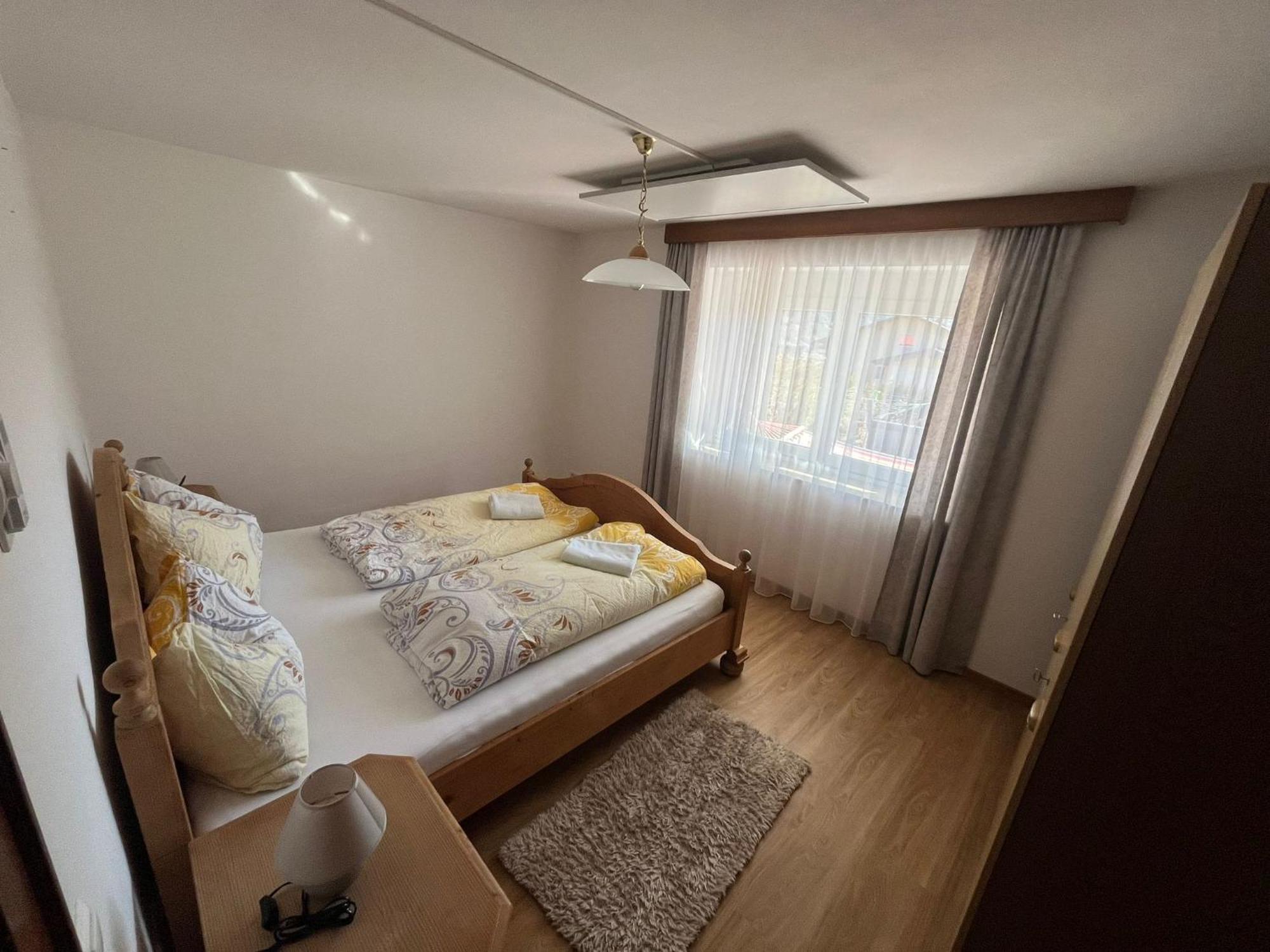 Panorama Apartments Semslach Obervellach Ngoại thất bức ảnh