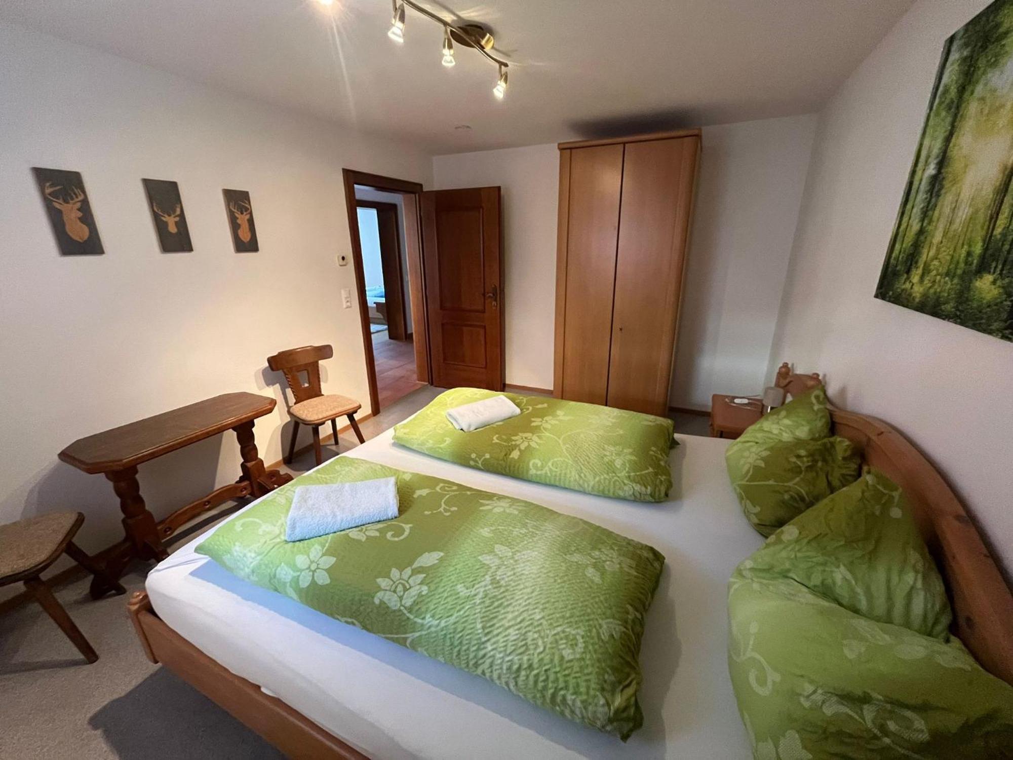 Panorama Apartments Semslach Obervellach Ngoại thất bức ảnh