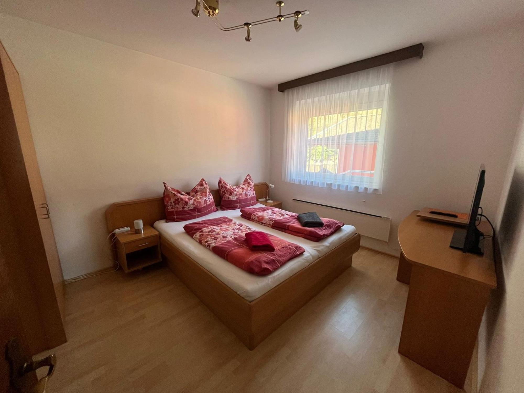 Panorama Apartments Semslach Obervellach Ngoại thất bức ảnh
