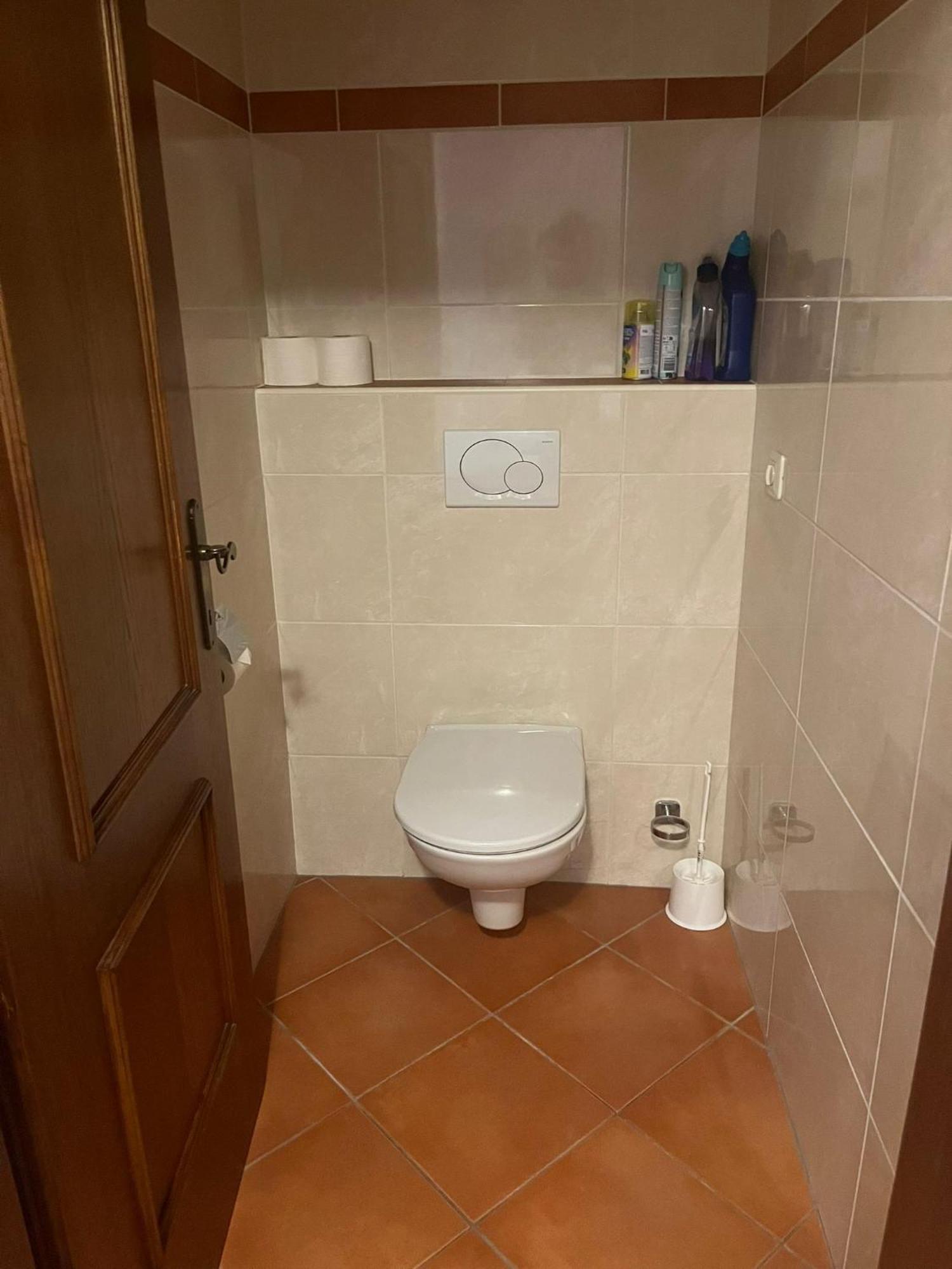 Panorama Apartments Semslach Obervellach Ngoại thất bức ảnh