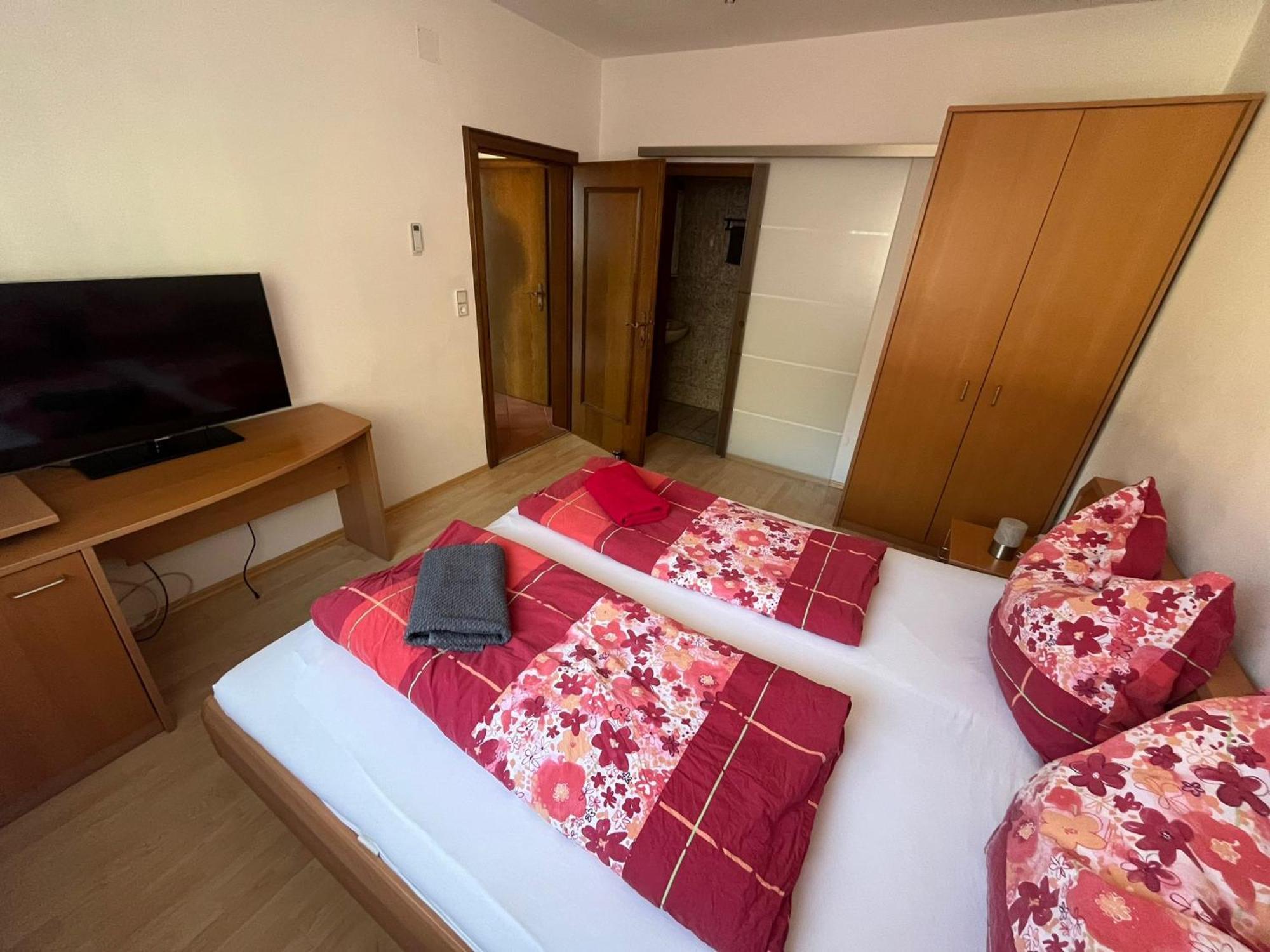 Panorama Apartments Semslach Obervellach Ngoại thất bức ảnh