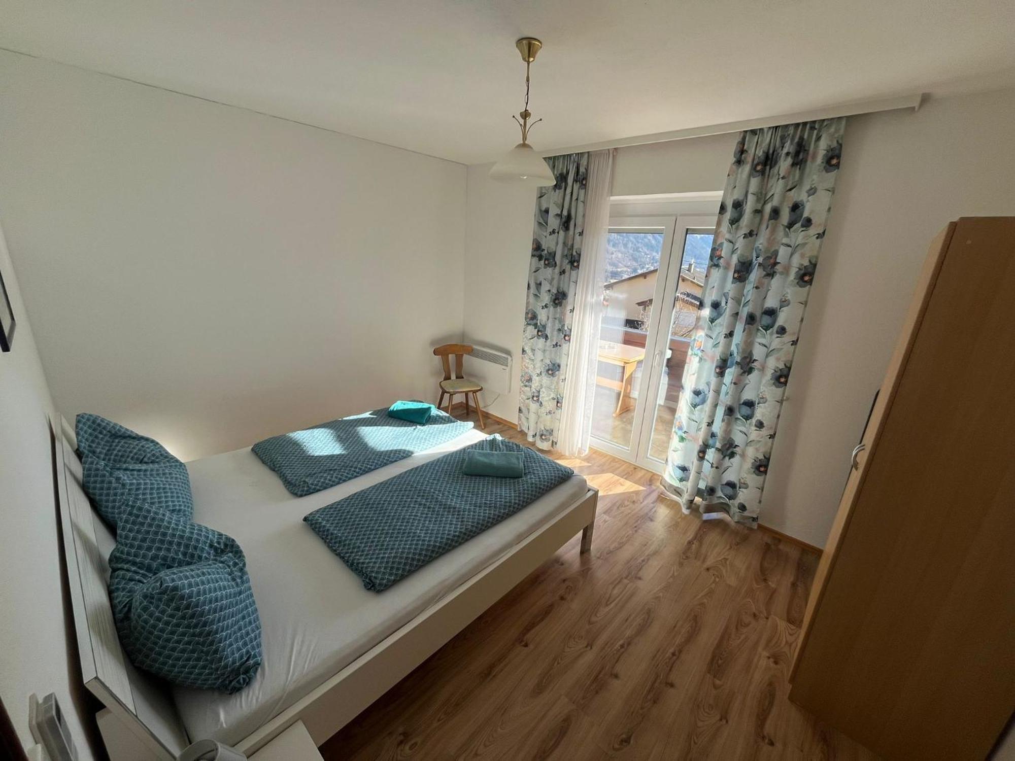 Panorama Apartments Semslach Obervellach Ngoại thất bức ảnh