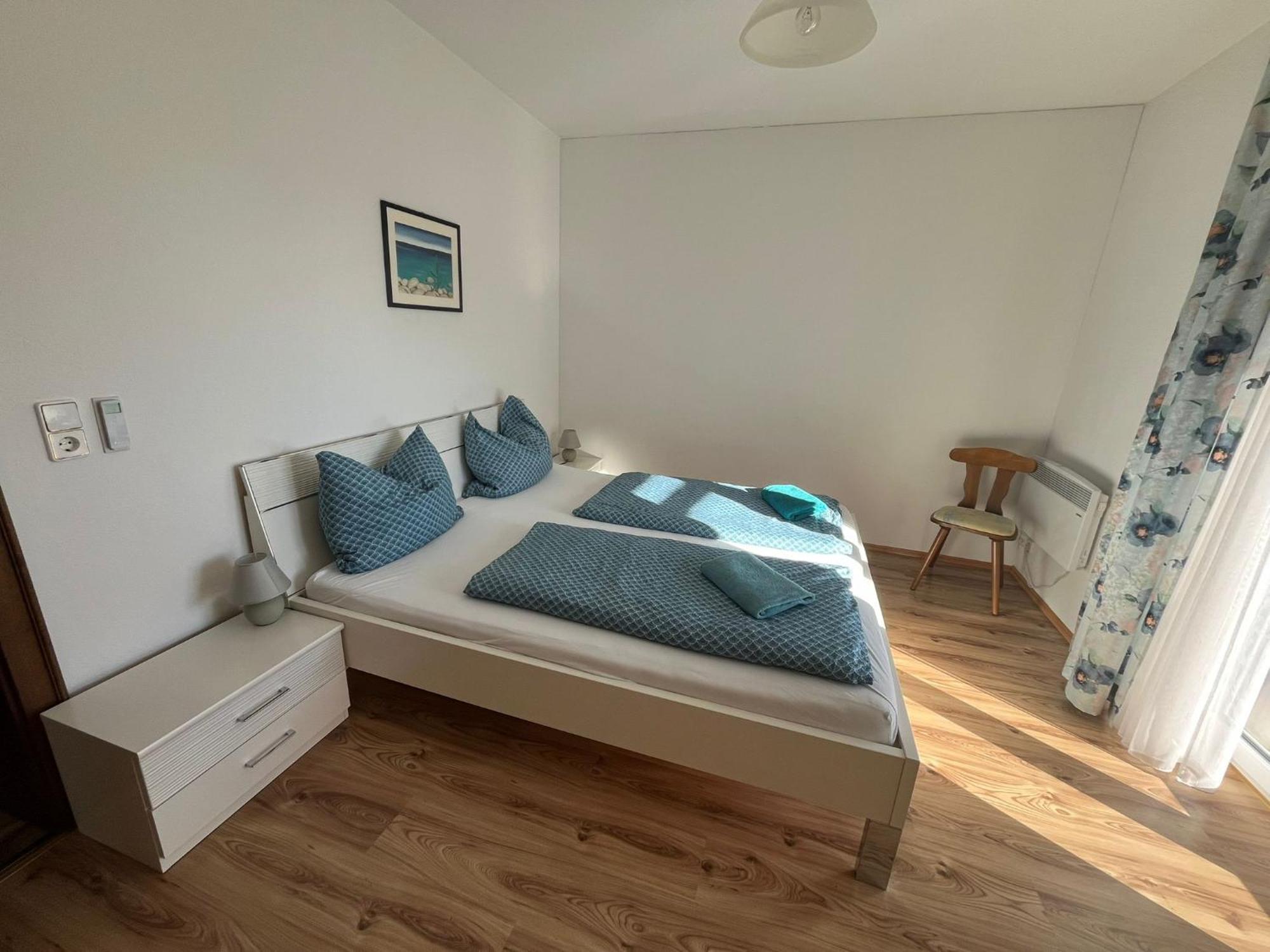 Panorama Apartments Semslach Obervellach Ngoại thất bức ảnh