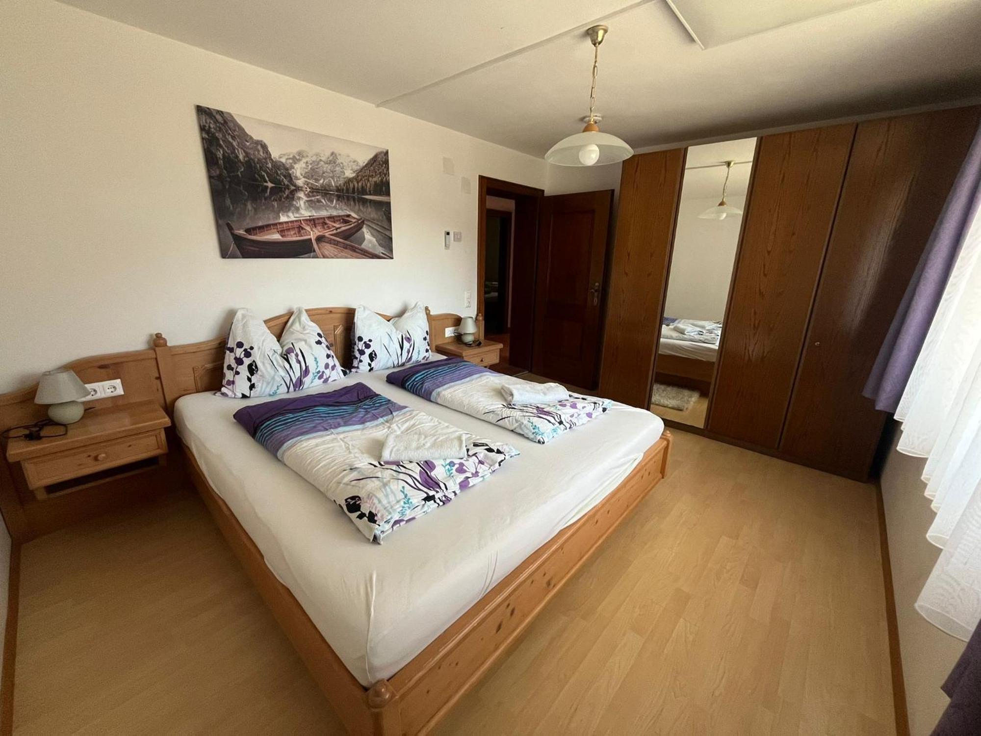 Panorama Apartments Semslach Obervellach Ngoại thất bức ảnh