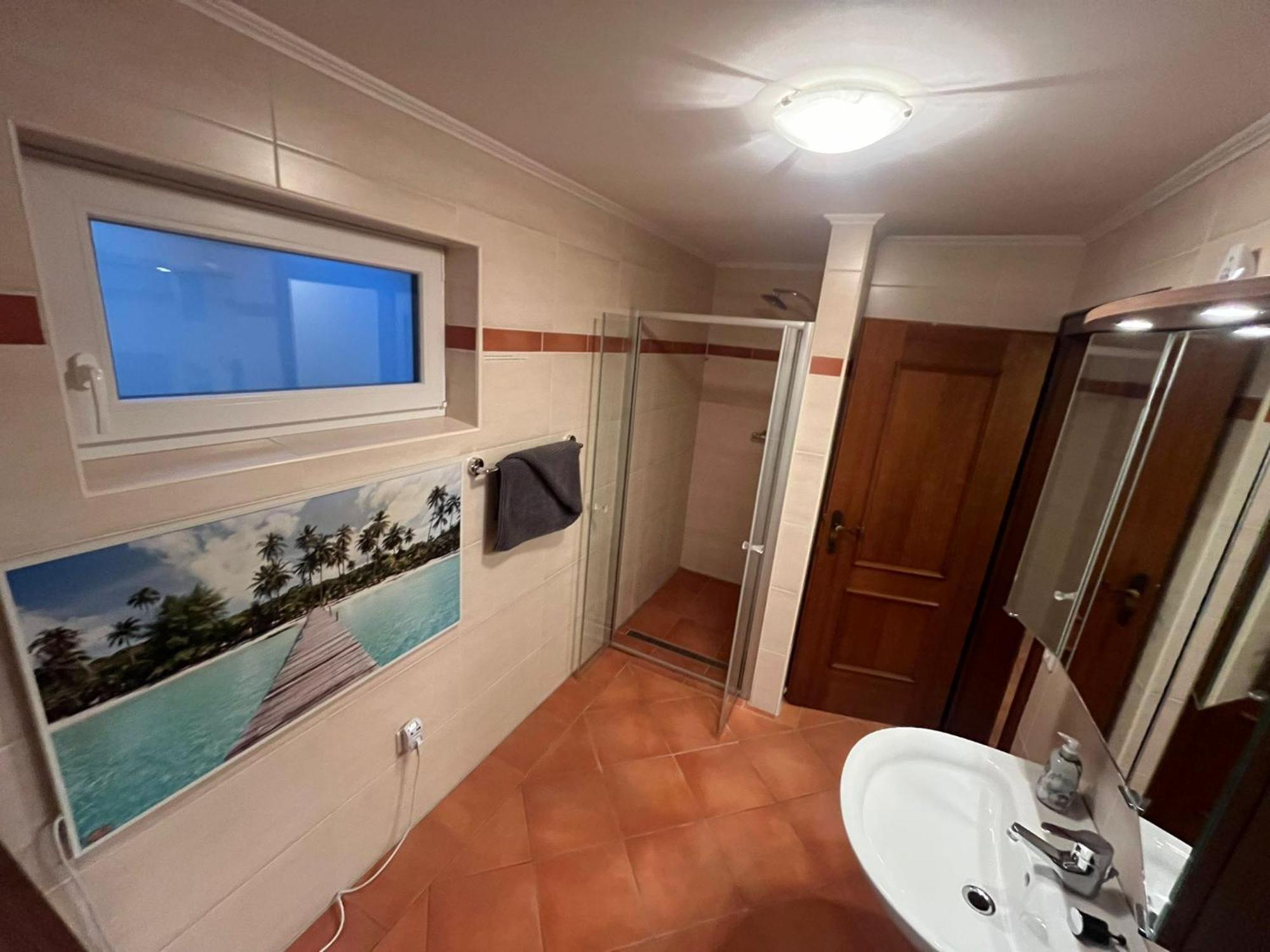 Panorama Apartments Semslach Obervellach Ngoại thất bức ảnh