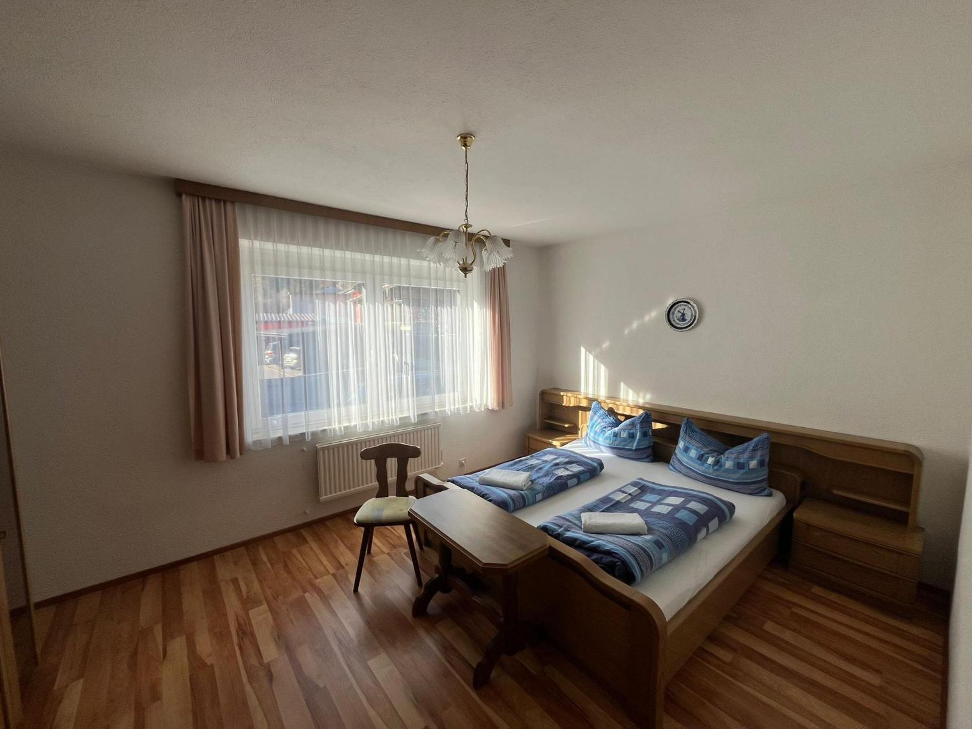Panorama Apartments Semslach Obervellach Ngoại thất bức ảnh