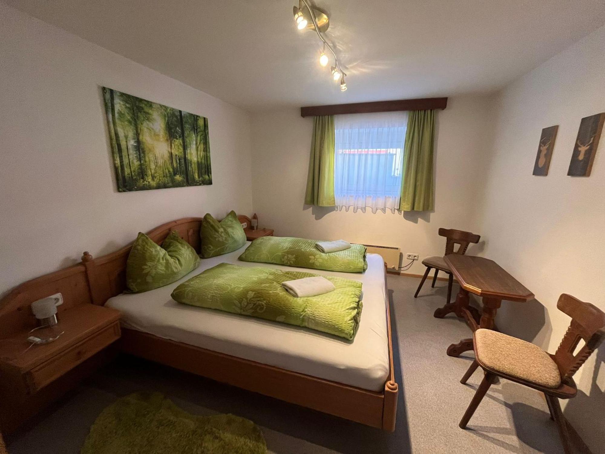 Panorama Apartments Semslach Obervellach Ngoại thất bức ảnh