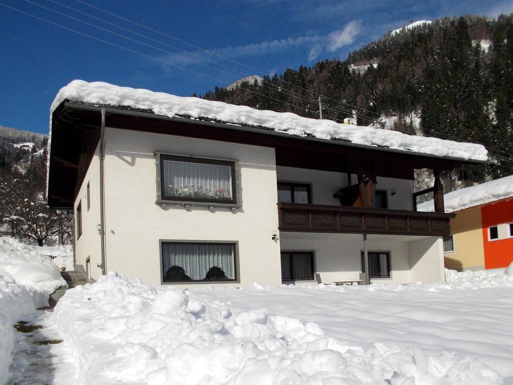 Panorama Apartments Semslach Obervellach Phòng bức ảnh