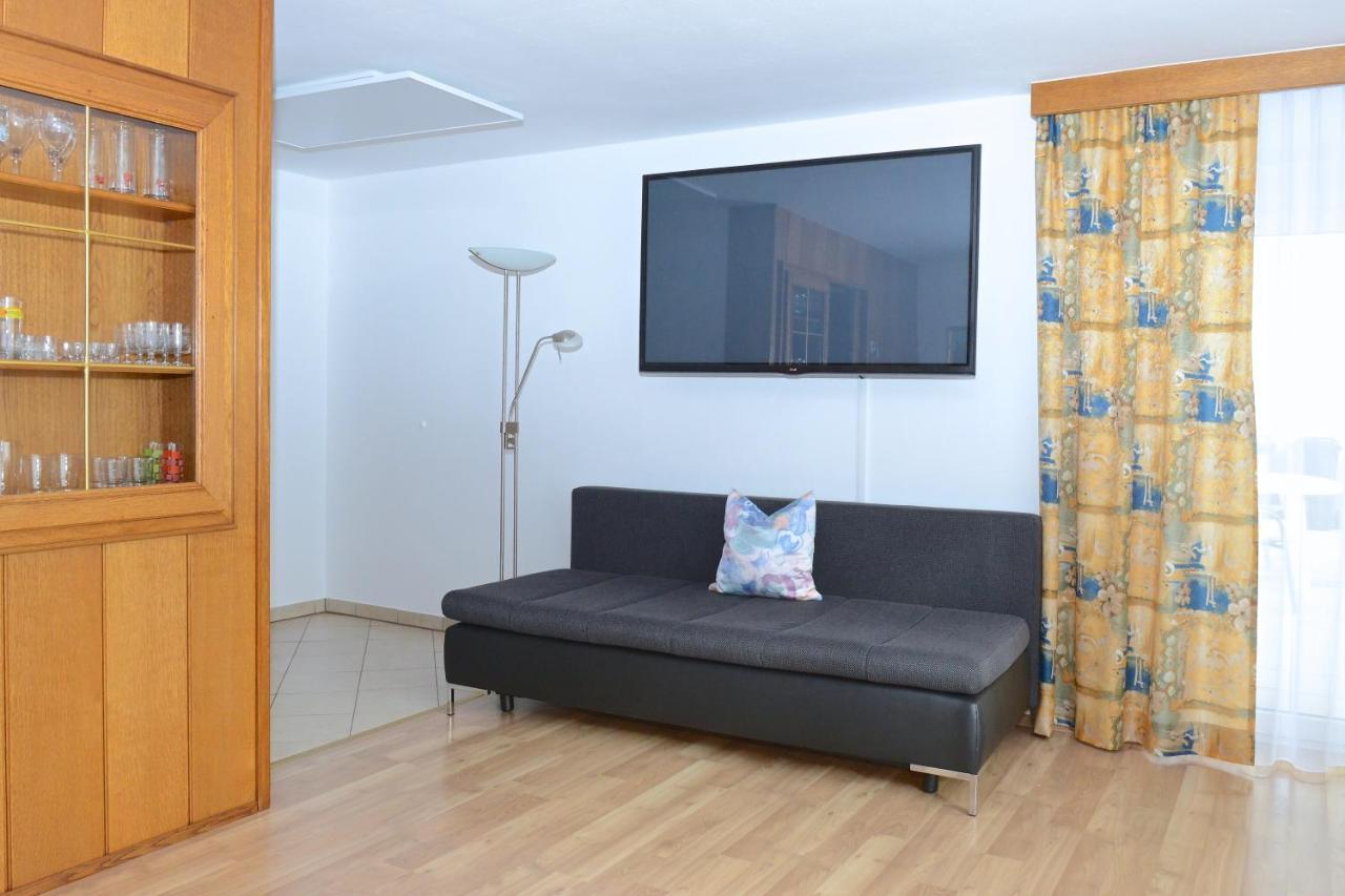 Panorama Apartments Semslach Obervellach Ngoại thất bức ảnh