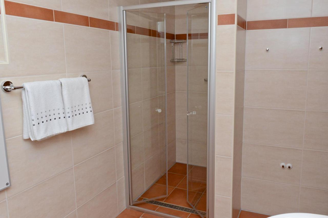 Panorama Apartments Semslach Obervellach Ngoại thất bức ảnh