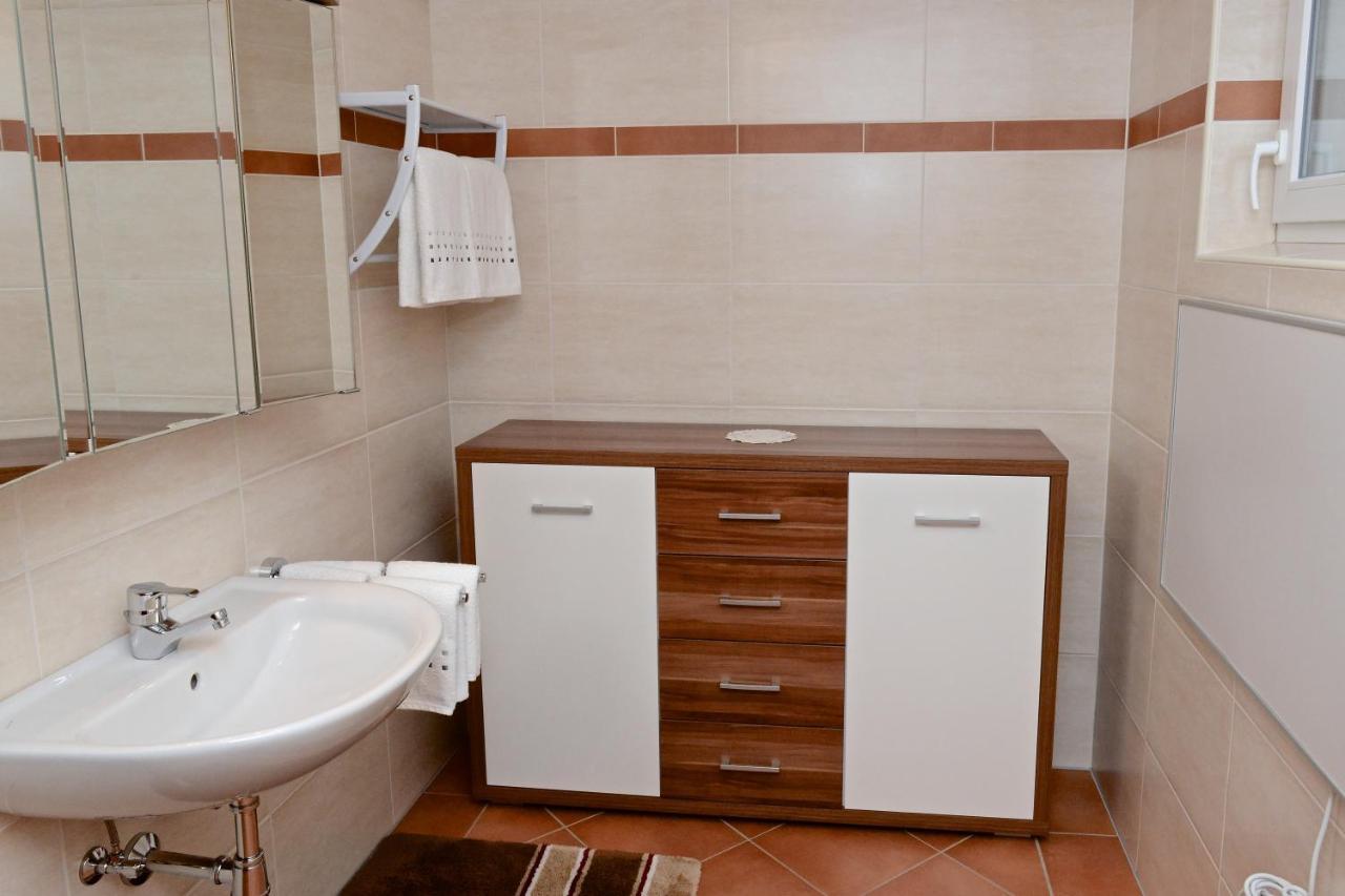 Panorama Apartments Semslach Obervellach Ngoại thất bức ảnh